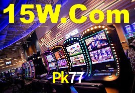 Tournaments Pk77
