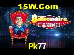 Game Providers Pk77