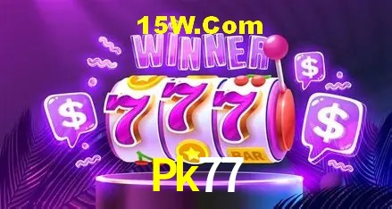 Live Casino Pk77