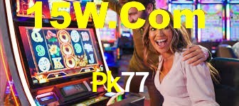 Welcome Bonus Pk77