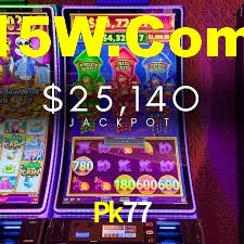 Daily Bonuses Pk77