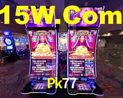 VIP Casino Pk77