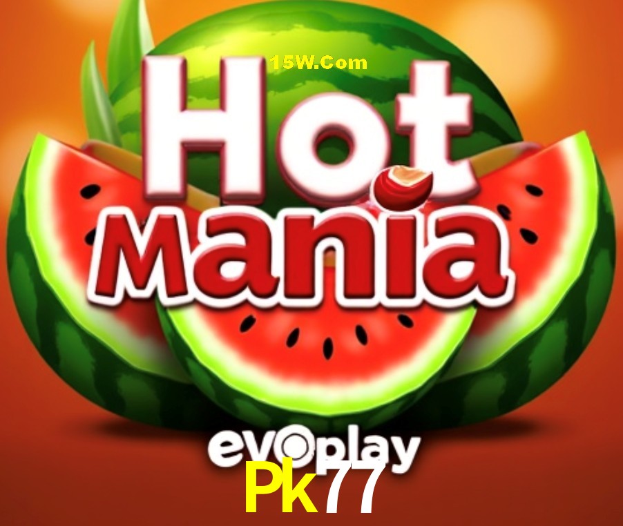 Experiência VIP Pk77