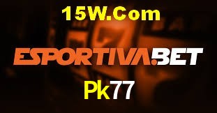 Welcome Bonus Pk77