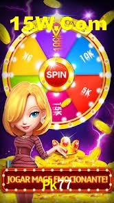 Live Casino Pk77